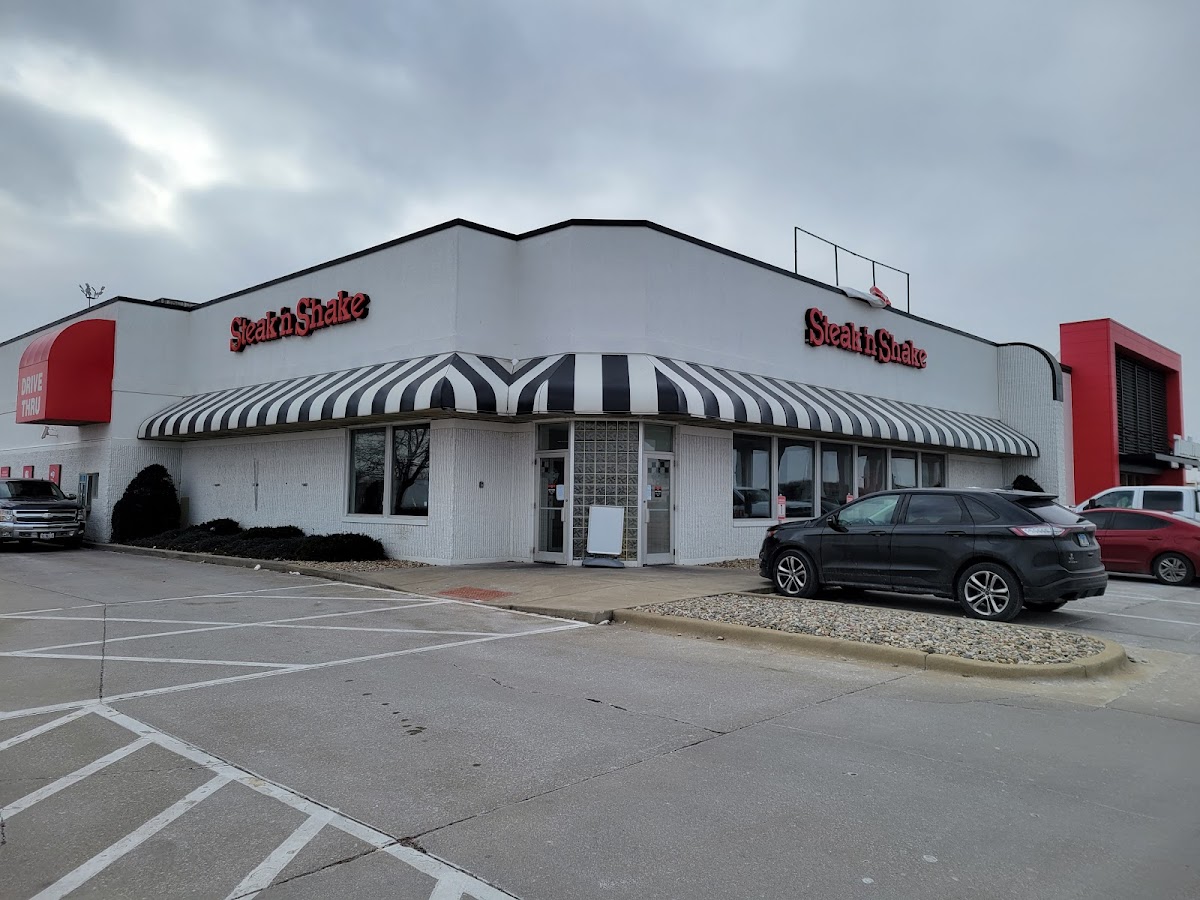 Steak 'n Shake